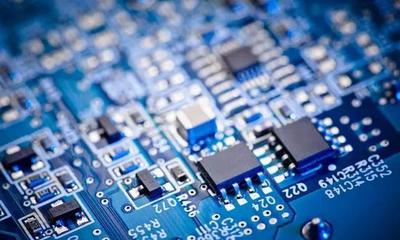 溫州宏豐高端蝕刻引線框架項目投產(chǎn) 封測領域新勢力崛起與軟件開發(fā)的協(xié)同賦能