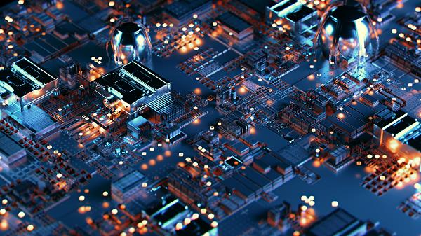 鼎捷軟件亮相海峽兩岸（紹興）數(shù)字經(jīng)濟產(chǎn)業(yè)合作峰會，聚焦集成電路設計新機遇